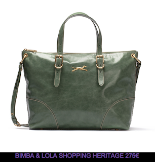 Bimba&Lola shopping2